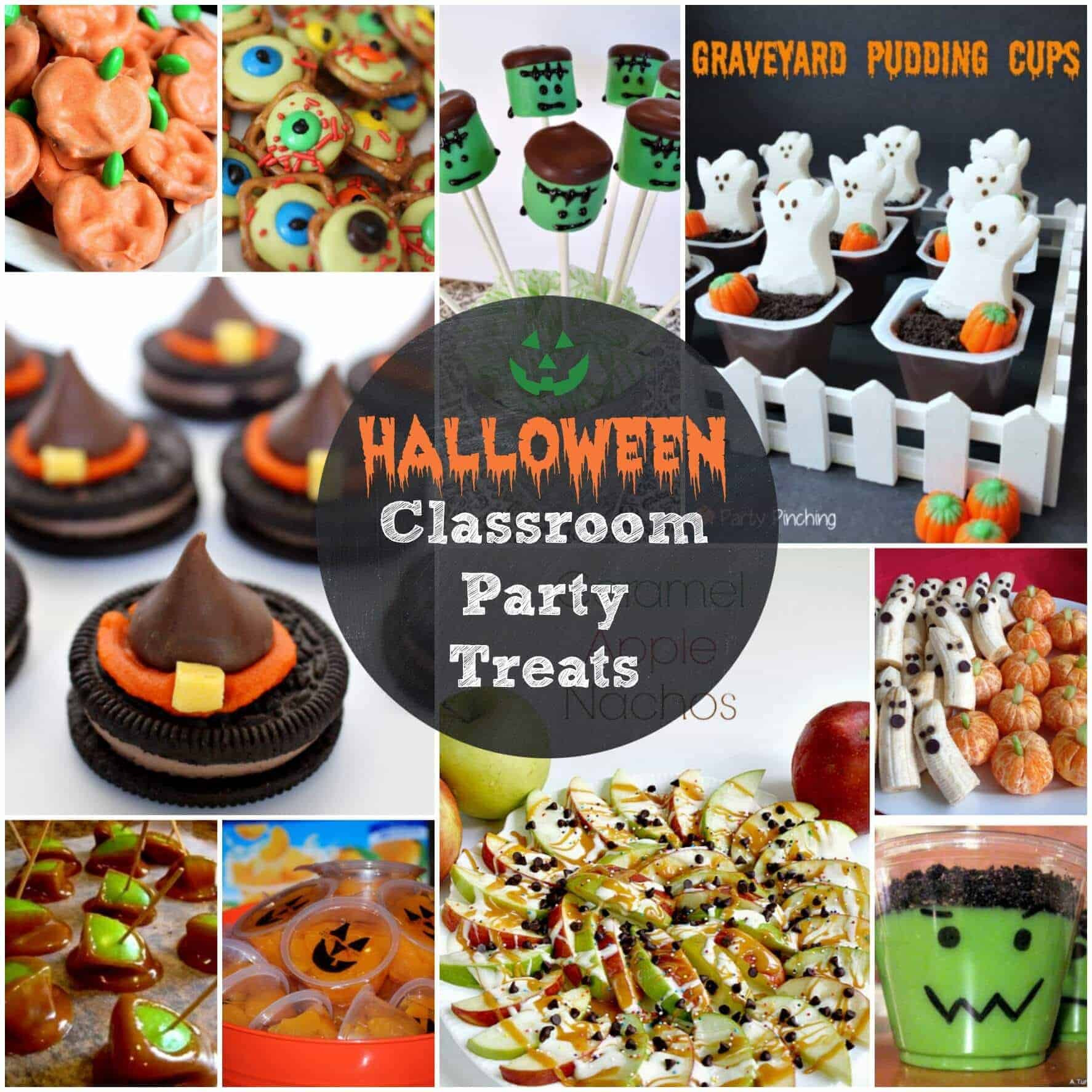 Halloween Party Ideas For School Classrooms
 Fun Halloween Ideas for Kids Page 2 of 2 Princess