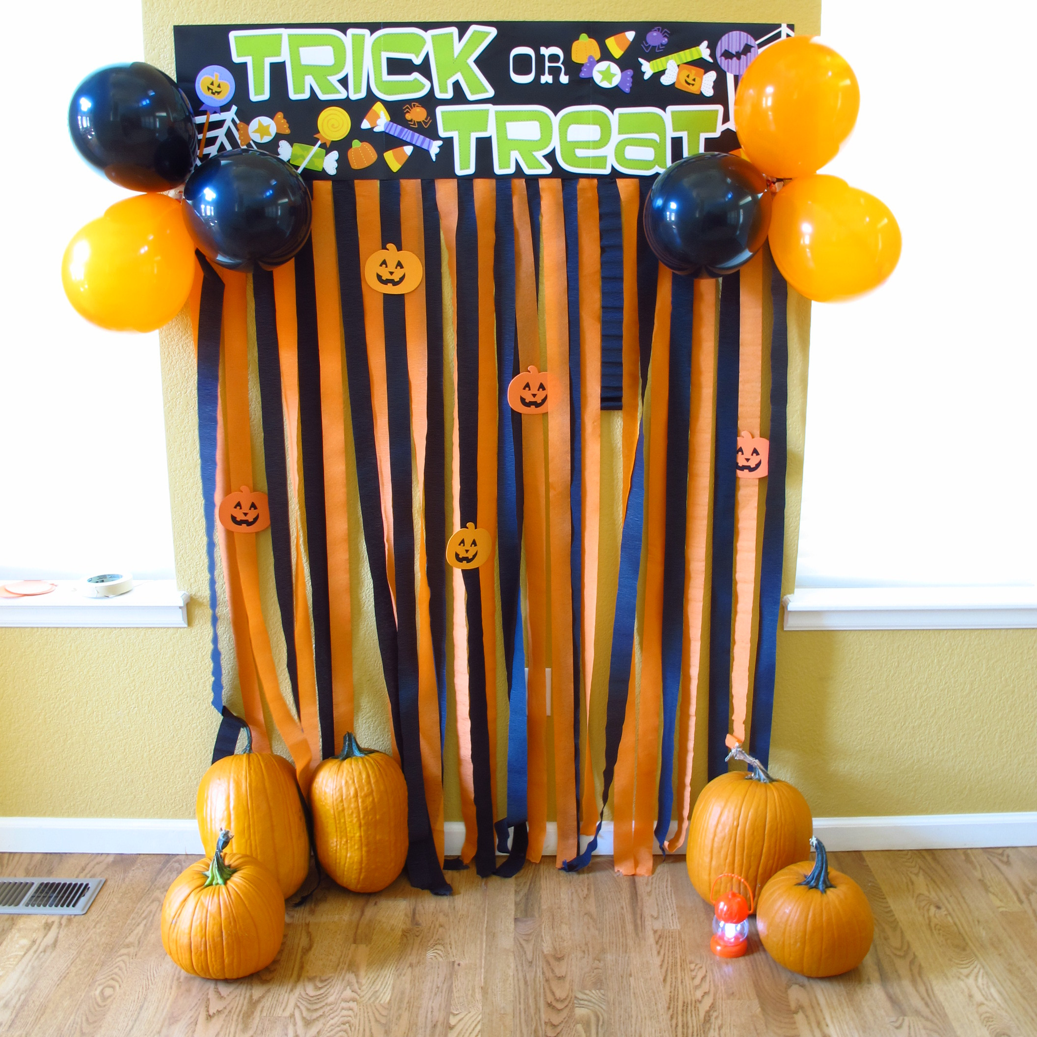 Halloween Party Photo Booth Ideas
 Capture memories with a kid s spooky booth