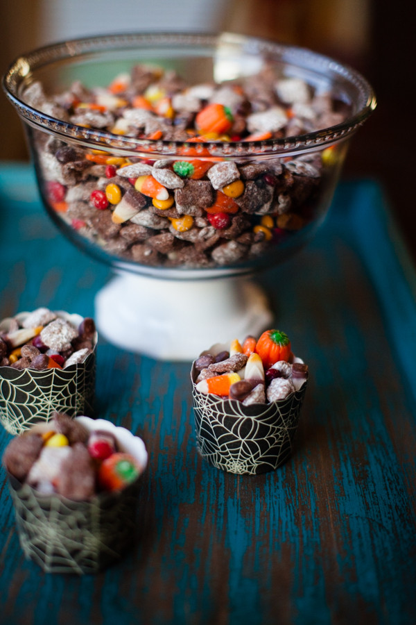 Halloween Work Party Ideas
 Six of the very coolest Halloween party snacks no hard