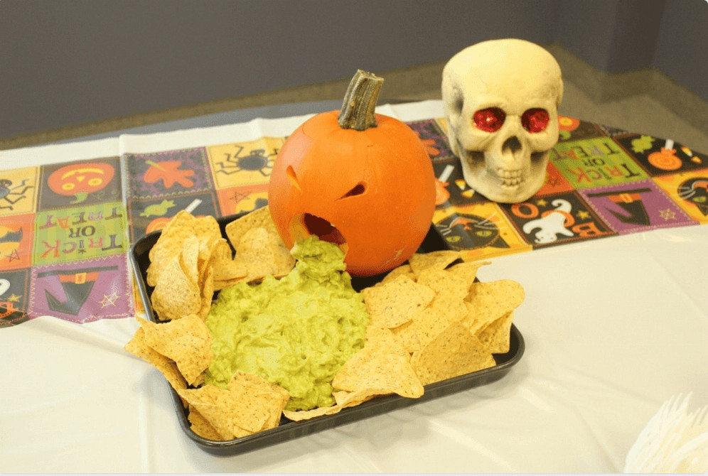 Halloween Work Party Ideas
 9 of the Best fice Halloween Ideas That will Boost Your
