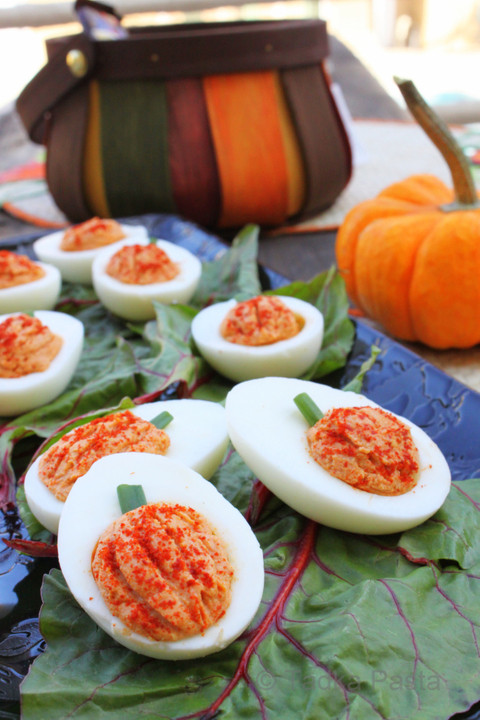 Halloween Work Party Ideas
 Six of the very coolest Halloween party snacks no hard