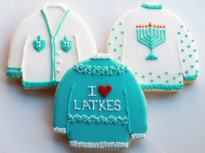 Hanukkah Food Gifts
 Cool Mom Picks the coolest ts and gear for parents