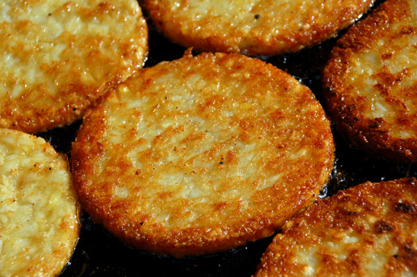 Hanukkah Potato Latkes
 Latkes recipes for Hanukkah