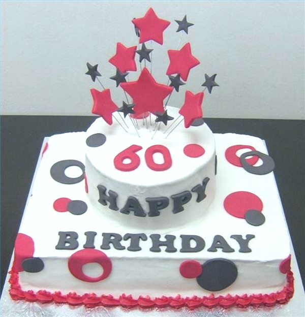 Happy 60th Birthday Wishes
 Cute Happy 60th Birthday Quotes