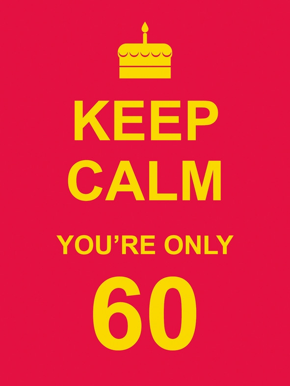 Happy 60th Birthday Wishes
 Happy 60th Birthday Quotes QuotesGram