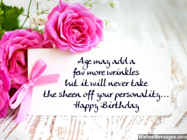 Happy 60th Birthday Wishes
 60th Birthday Wishes Quotes and Messages – WishesMessages
