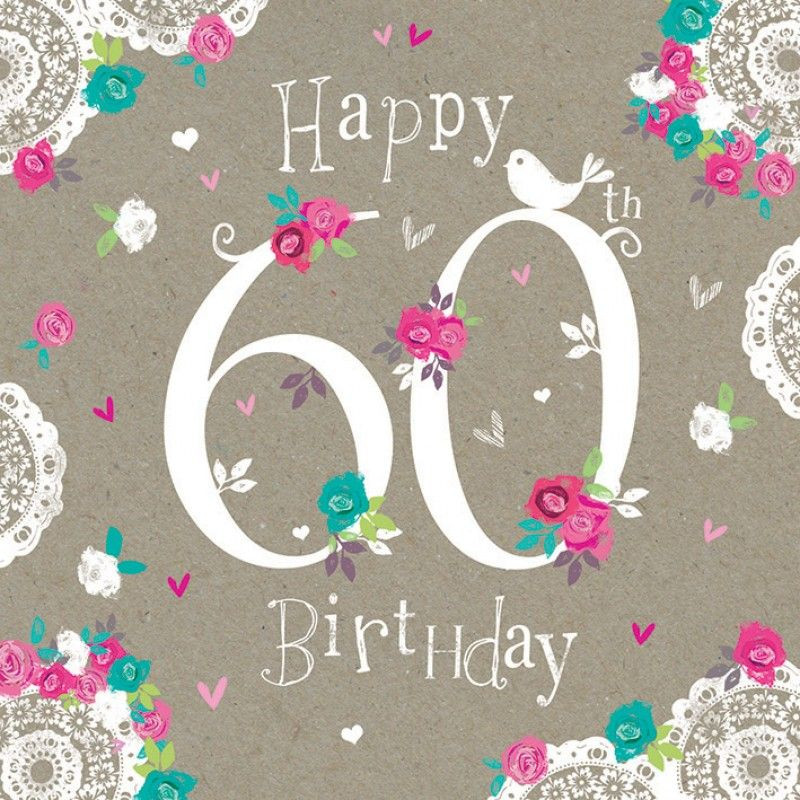 Happy 60th Birthday Wishes
 happy 60th birthday eileen Google Search