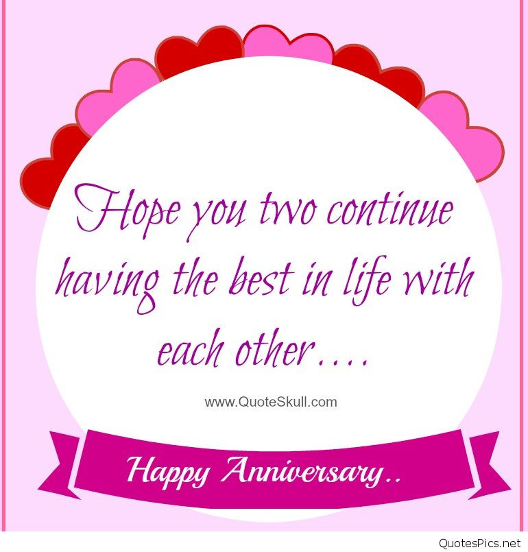 Happy Anniversary Quote For Friends
 Happy anniversary love friends quotes images & wallpapers HD