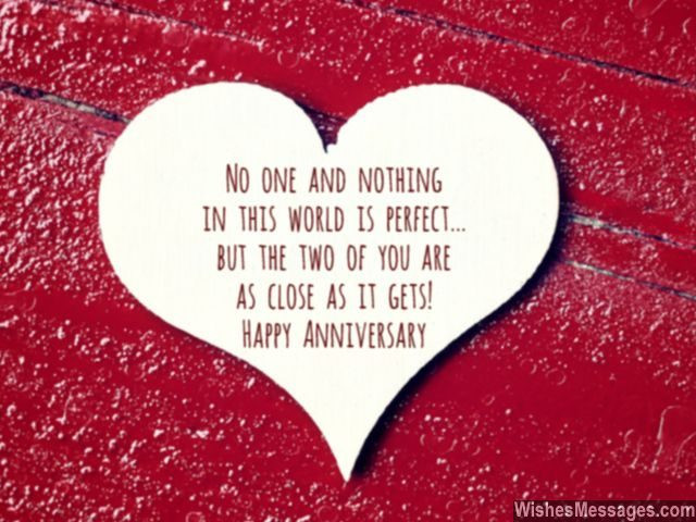 Happy Anniversary Quotes For Couple
 Anniversary Wishes for Couples Wedding Anniversary Quotes