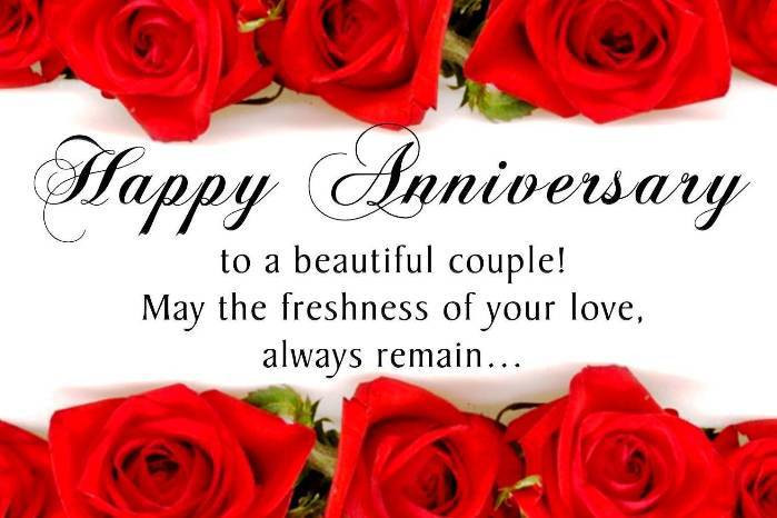 Happy Anniversary Quotes For Couple
 25 Silver Wedding Anniversary Quotes