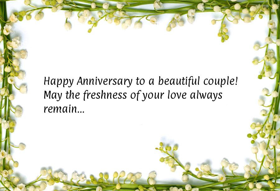 Happy Anniversary Quotes For Couple
 Anniversary Quotes For Couples QuotesGram