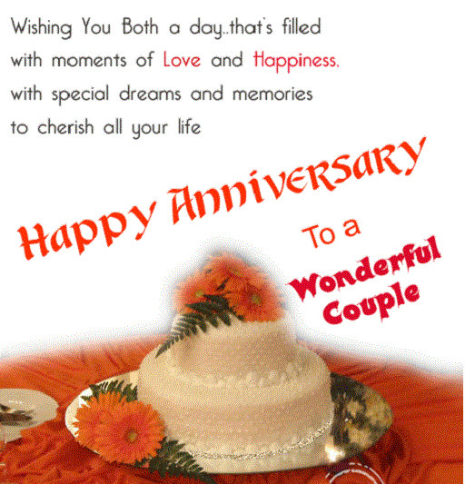 Happy Anniversary Quotes For Couple
 Anniversary Quotes Say Happy Anniversary With Best