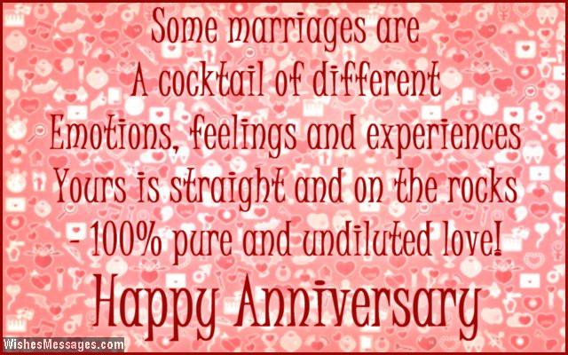 Happy Anniversary Quotes For Couple
 Anniversary Wishes for Couples Wedding Anniversary Quotes