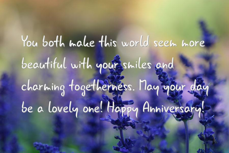 Happy Anniversary Quotes For Friend
 Anniversary Quotes Page 8