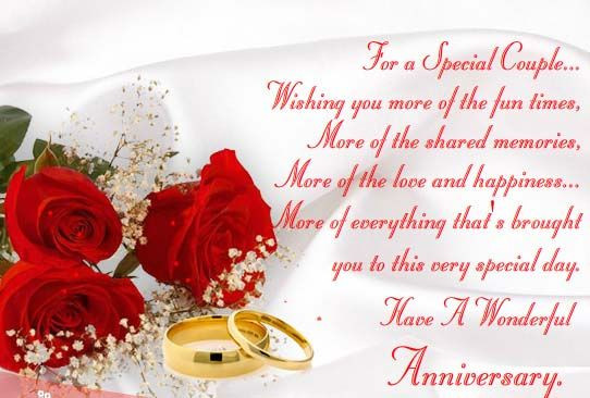 Happy Anniversary Quotes For Friend
 Send free e cards to family and friends E Cards
