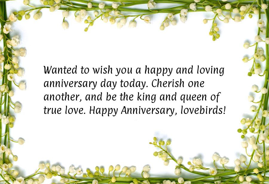 Happy Anniversary Quotes For Friend
 1st Wedding Anniversary Quotes