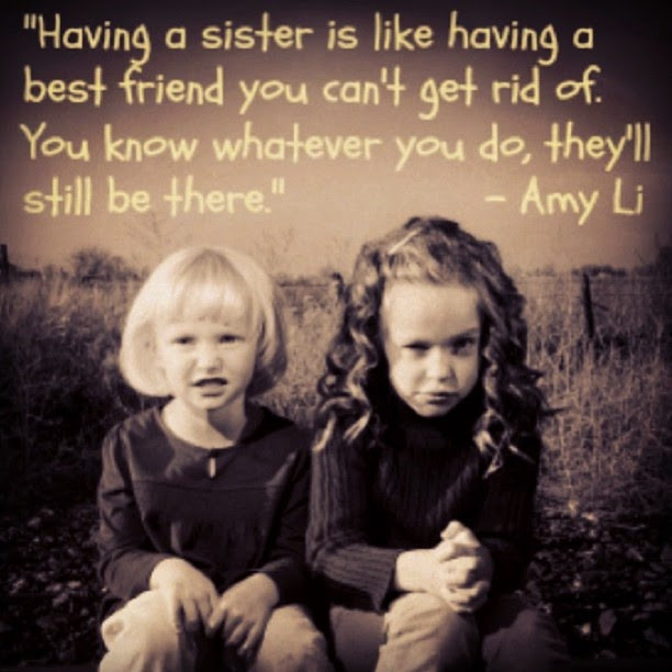 Happy Birthday Baby Sister Quotes
 Happy Birthday Baby Sister Quotes