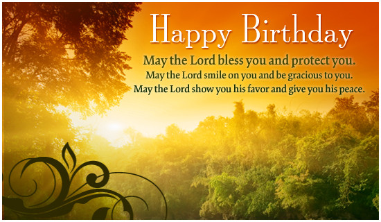 Happy Birthday Christian Cards
 Open Thread Sunday 16 November 2014 – HAPPY BIRTHDAY