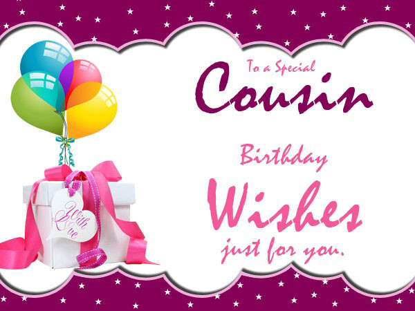 Happy Birthday Cousin Funny Quotes
 60 Happy Birthday Cousin Wishes and Quotes