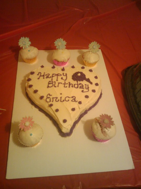 Happy Birthday Dick Cake
 iBake Memories Birthday Cakes