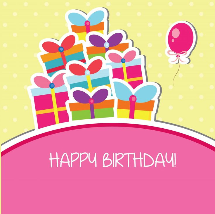 Happy Birthday Email Cards
 25 bästa Free email birthday cards idéerna på Pinterest