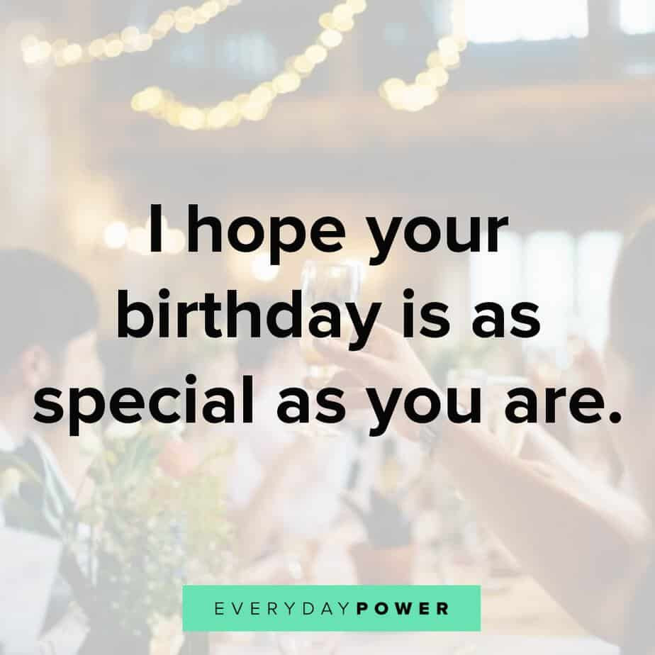 Happy Birthday Friendship Quotes
 95 Happy Birthday Quotes & Wishes For a Best Friend 2020