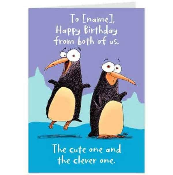 Happy Birthday Funny Cards
 42 Best Funny Birthday & My Happy