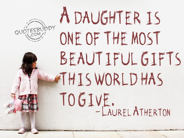 Happy Birthday Mother Quotes From Daughter
 20 Happy Birthday Daughter Quotes From a Mother