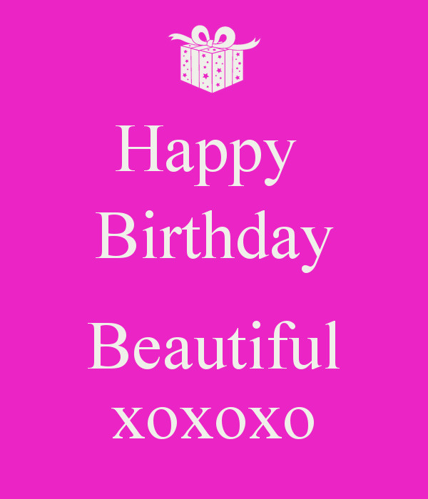 Top 25 Happy Birthday Pics With Quotes - Home, Family, Style And Art Ideas
