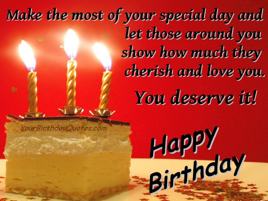 Happy Birthday Pics With Quotes
 funny love sad birthday sms birthday wishes for boss