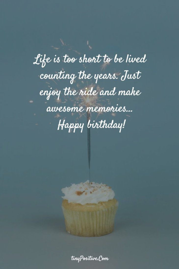Happy Birthday Pics With Quotes
 144 Happy Birthday Wishes And Happy Birthday Funny Sayings