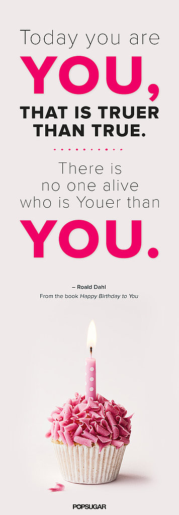 Happy Birthday Pics With Quotes
 Birthday Quotes From Books QuotesGram