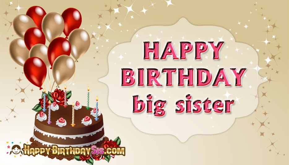 Happy Birthday Quotes For Little Sister
 50 Unique Birthday Wishes For Sister In English Status