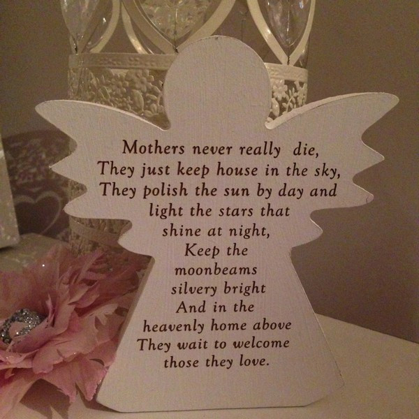 Happy Birthday Quotes For Mom In Heaven
 72 Beautiful Happy Birthday in Heaven Wishes My Happy