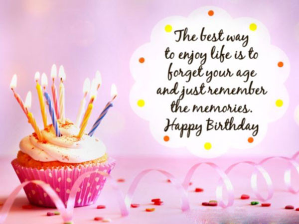 Happy Birthday Wishes Facebook
 Birthday Wishes Archives Page 2 of 2 Best Quotes And