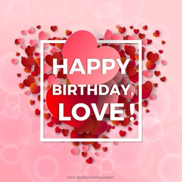 Happy Birthday Wishes For Boyfriend
 Romantic Birthday Wishes for Boyfriends