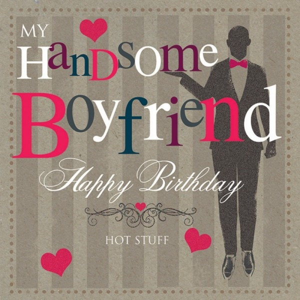 Happy Birthday Wishes For Boyfriend
 Birthday Wishes for Boyfriend Graphics