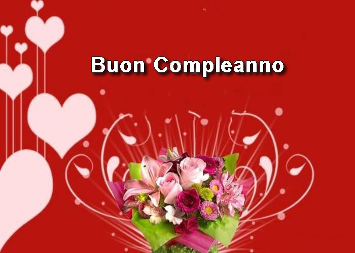 Happy Birthday Wishes In Italian
 Happy Birthday Quotes In Italian QuotesGram