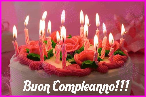 Happy Birthday Wishes In Italian
 17 Best images about Birthday Cards on Pinterest