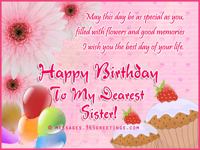 Happy Birthday Wishes To My Sister
 Dill Mill Gayye A Home for all DMGians 2014 12 21