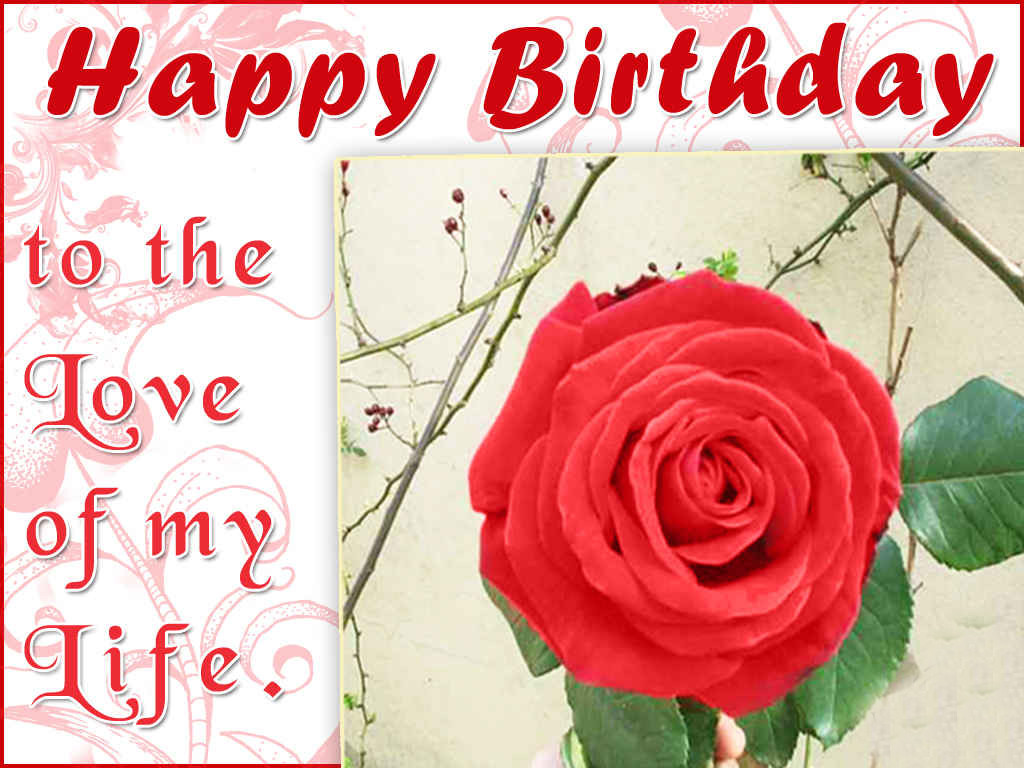 Happy Birthday Wishes To My Wife
 HD Wallpapers Fine happy birthday girlfriend and wife