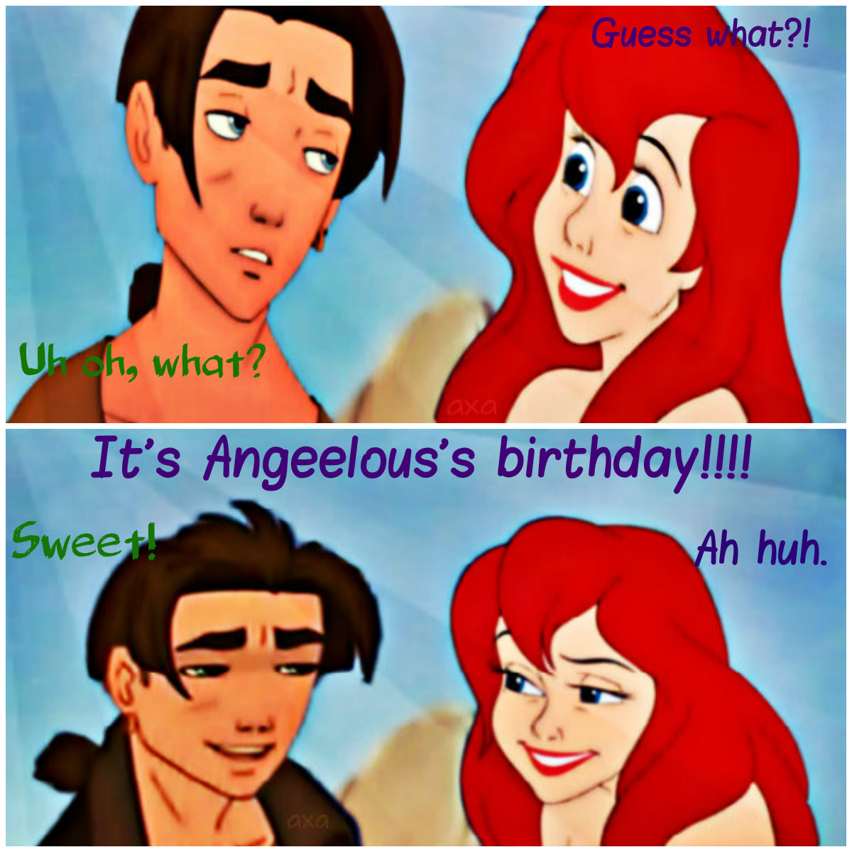 Happy Early Birthday Quotes
 Disney Quotes About Birthdays QuotesGram