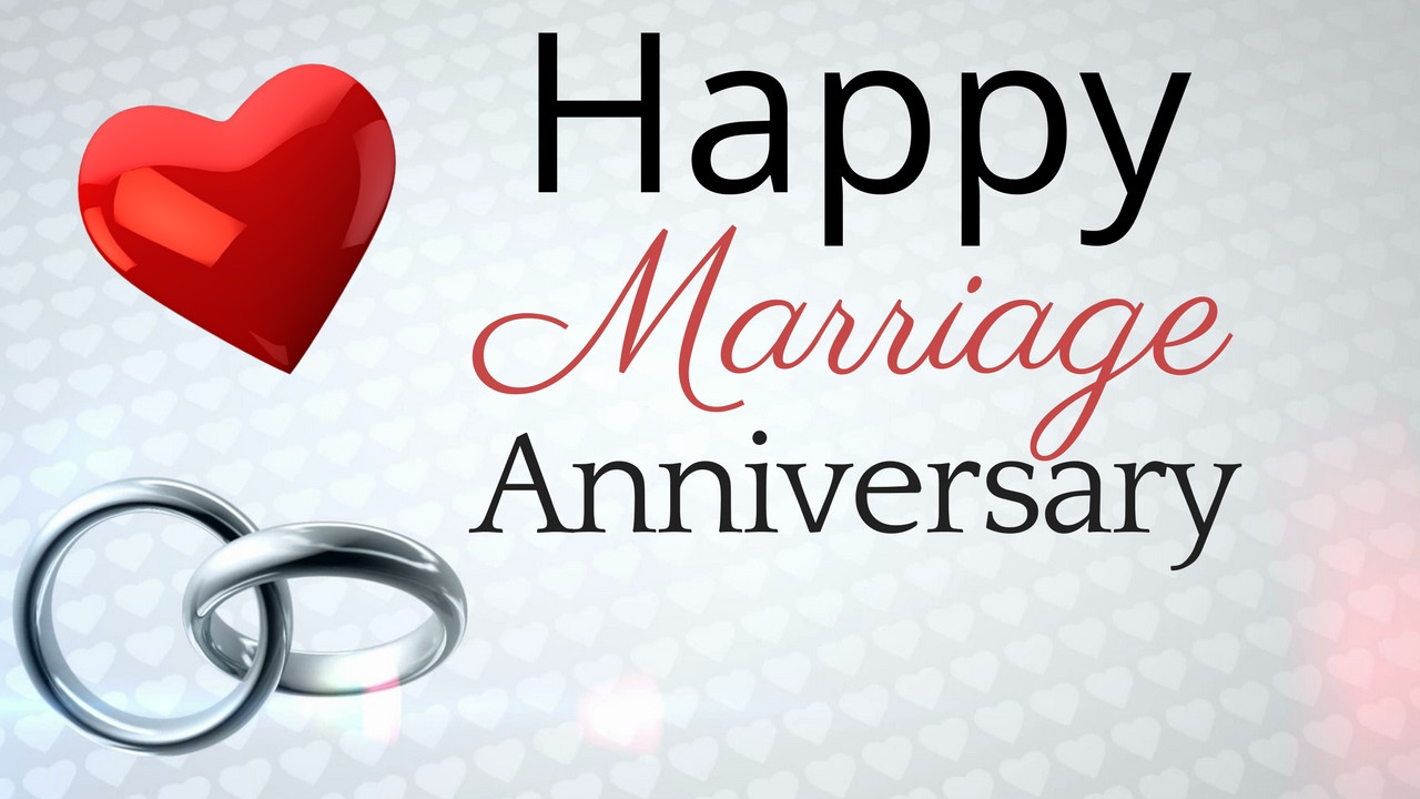 Happy Wedding Anniversary Quotes
 Marriage Anniversary Wishes