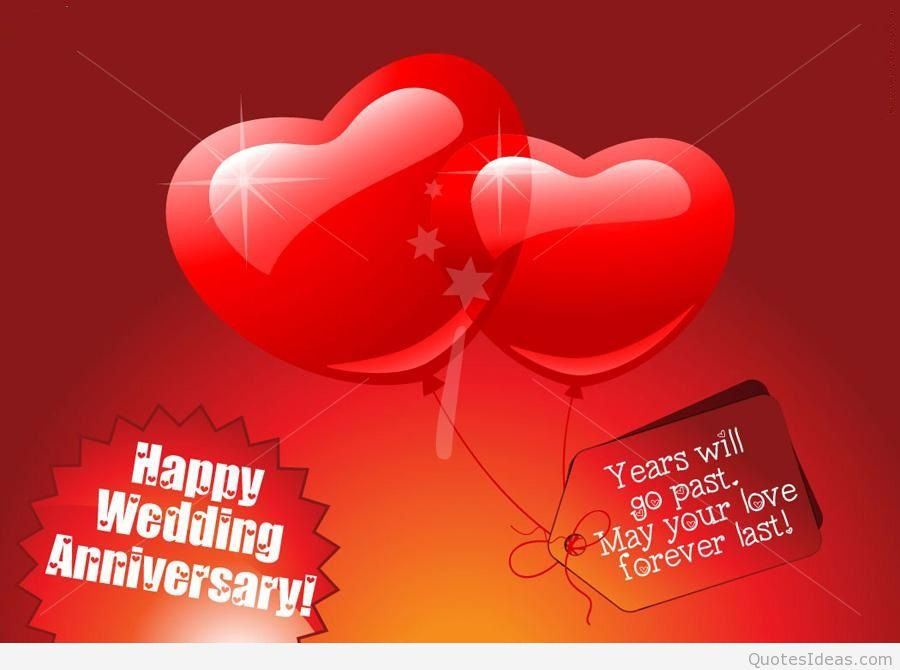 Happy Wedding Anniversary Quotes
 Happy anniversary wishes quotes messages on wallpapers