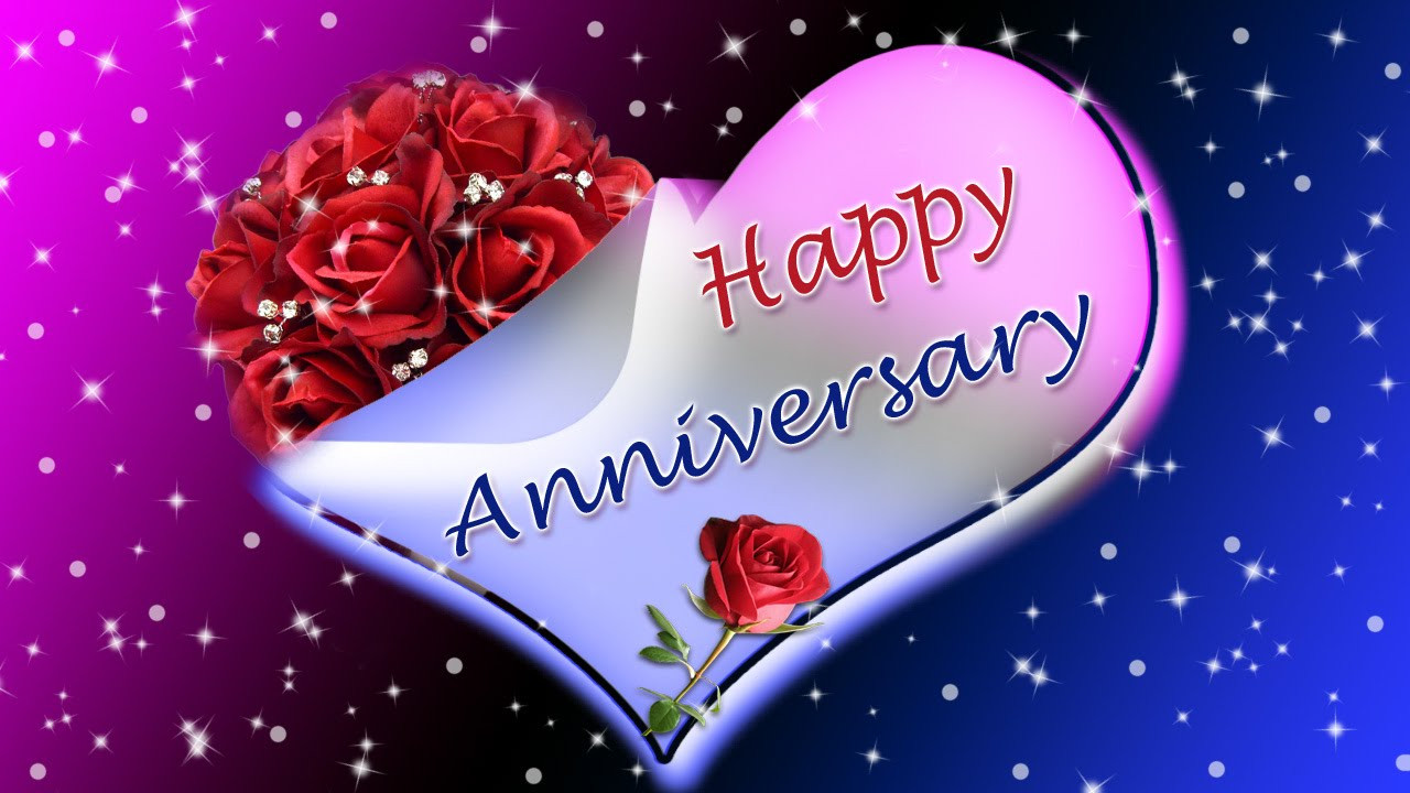 Happy Wedding Anniversary Quotes
 Happy Anniversary Wishes Messages With Quotes And Sayings