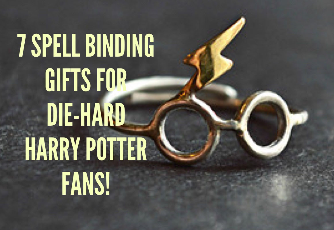 Harry Potter Gift Ideas For Girlfriend
 Harry Potter Presents Gifts For Him Her Girls Boys Teens