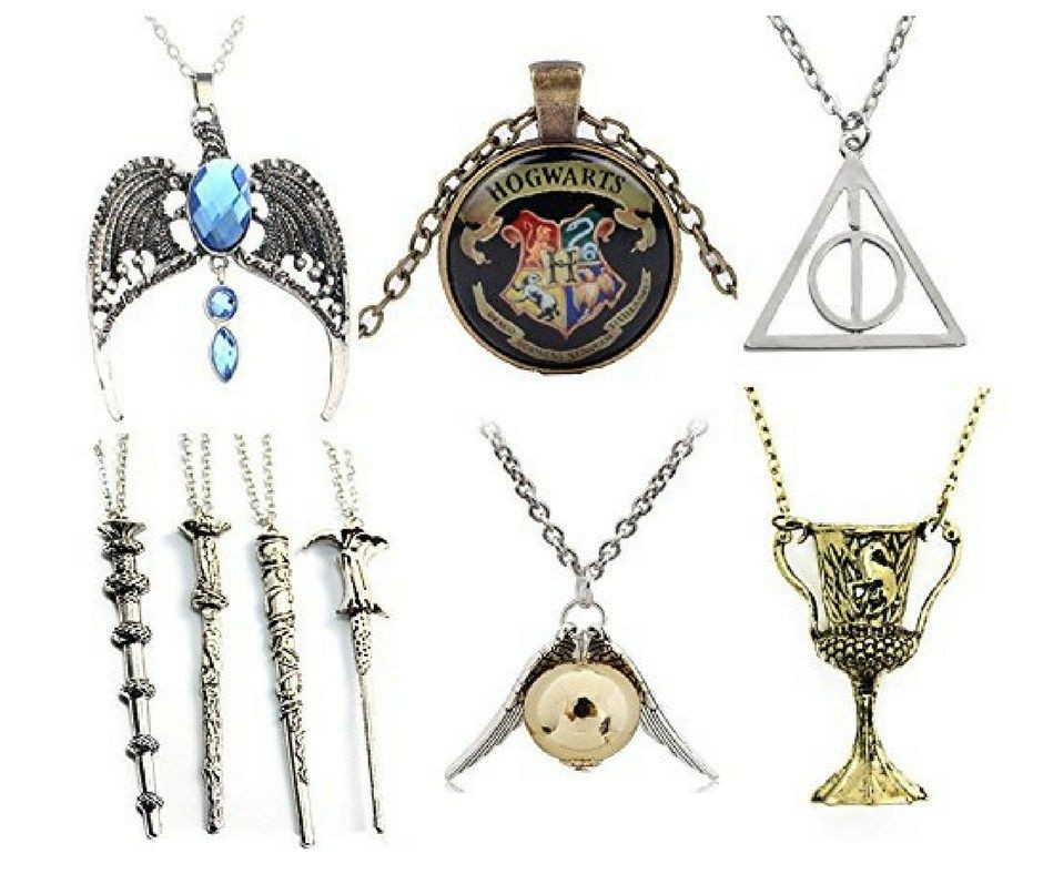 35 Best Harry Potter Gift Ideas for Girlfriend  Home, Family, Style