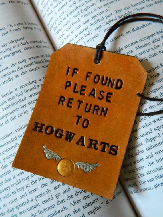 Harry Potter Gift Ideas For Girlfriend
 Perfect Gift Ideas for Geeks and Travellers – Fangirl Quest