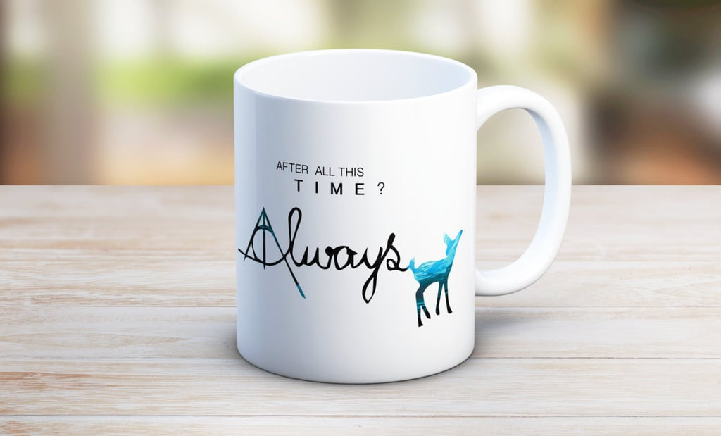 Harry Potter Gift Ideas For Girlfriend
 Harry Potter Gifts For Her