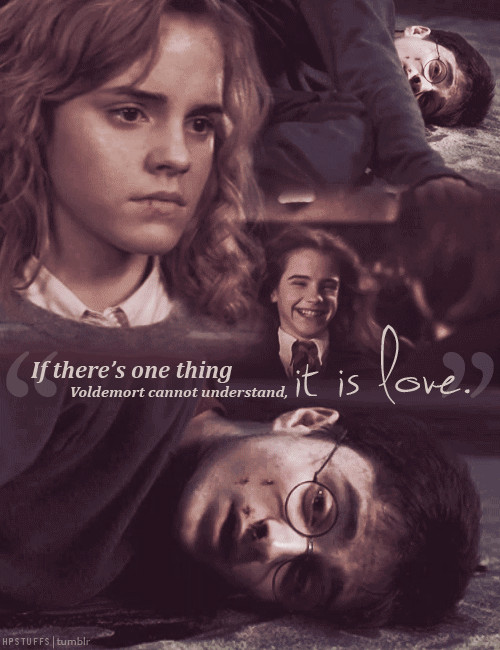 Harry Potter Quotes About Friendship
 20 Harry Potter Quotes About Friendship